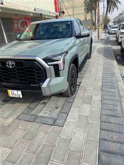 Toyota Tundra